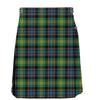 Watson Women Tartan Kilt