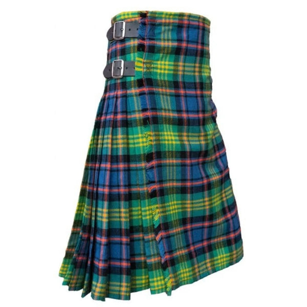 Watson Ancient Tartan Kilt