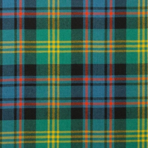 Watson Ancient Tartan Kilt