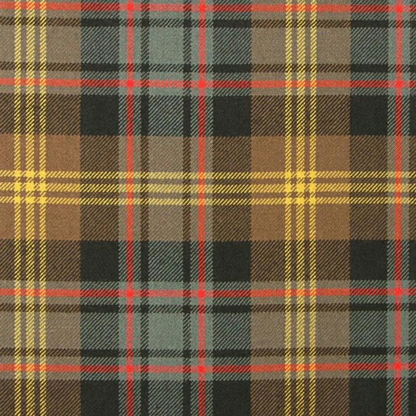 Watson Weathered Tartan Kilt