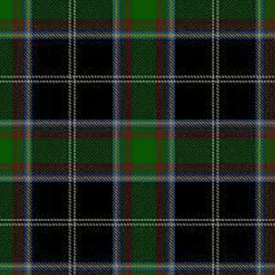 Webster Tartan Kilt - view 2