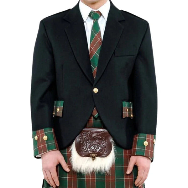 Argyll Jackets
