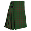 Welsh National Ancient Tartan Kilt