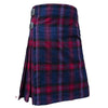 Welsh Tartan Kilt For Men