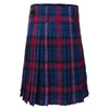 Welsh Tartan Kilt For Men