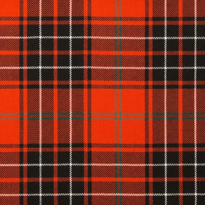 Wemyss Ancient Tartan kilt - view 2