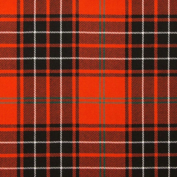 Wemyss Ancient Tartan kilt