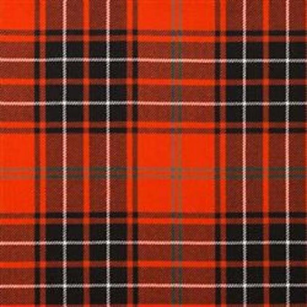 Wemyss Modern Tartan Kilt