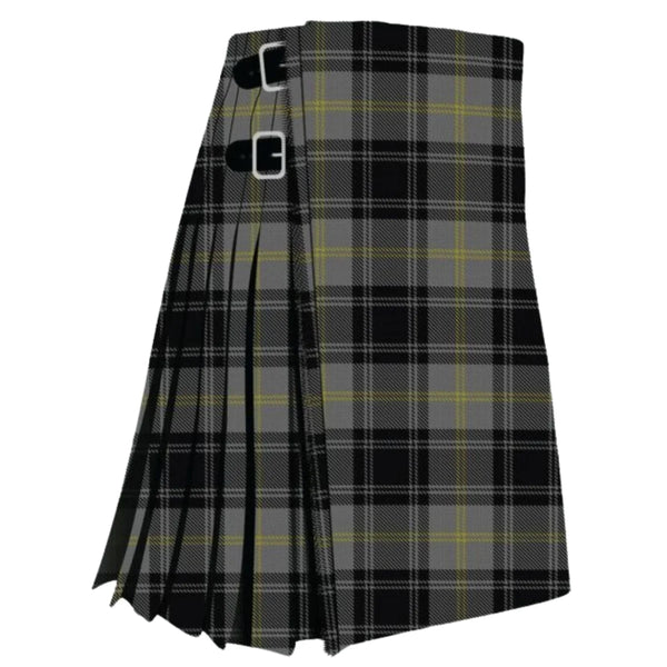 West Point Tartan Kilt
