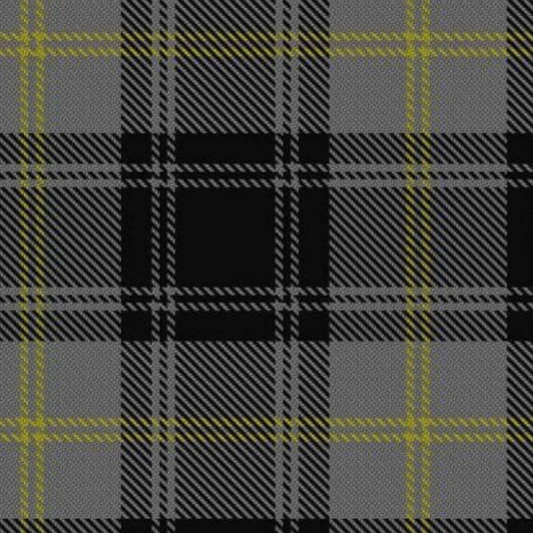 West Point Tartan Kilt