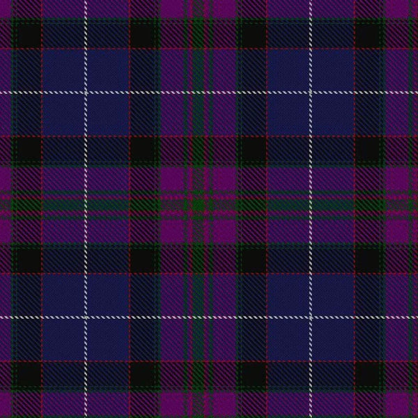 Western lsles Tartan Kilt
