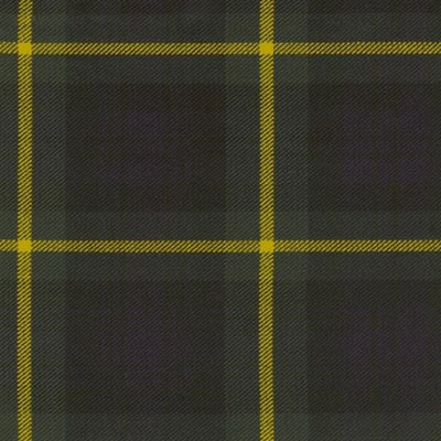 Westgate PolyViscose Tartan Kilt - view 2
