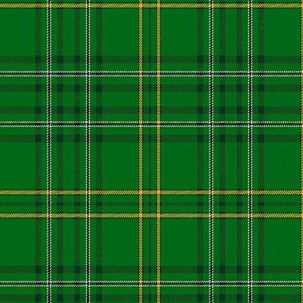 Wexford County Tartan Kilt