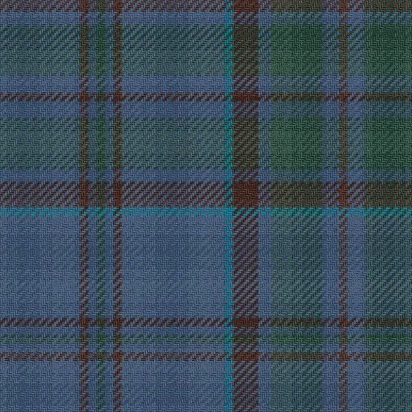 Wicklow County Tartan Kilt