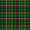 Wild Geese Tartan Kilt