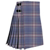 Wilder Seas Tartan Kilt