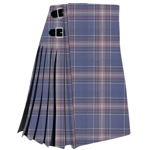 Wilder Seas Tartan Kilt