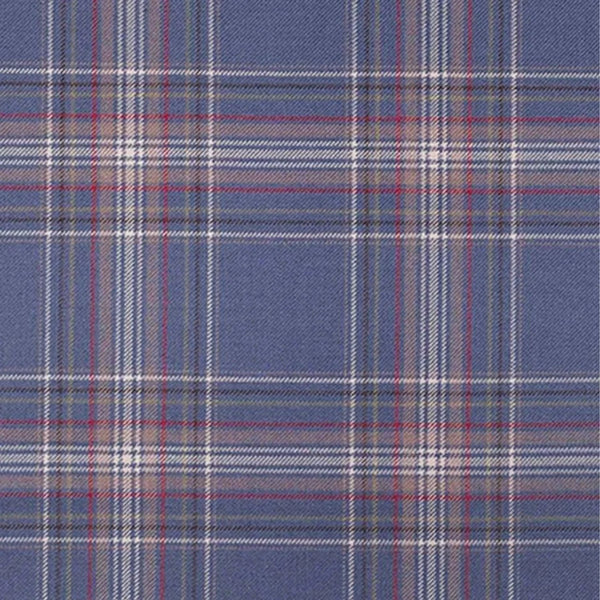 Wilder Seas Tartan Kilt