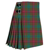 Willison Muted Tartan Kilt