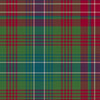 Willison Muted Tartan Kilt