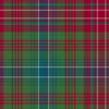 Wilson Muted Tartan Kilt