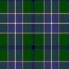 Wishart Hunting Tartan Kilt