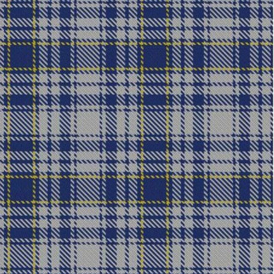 World Peace tartan Kilt - view 2