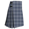 Yorkshire Premium Tartan Kilt
