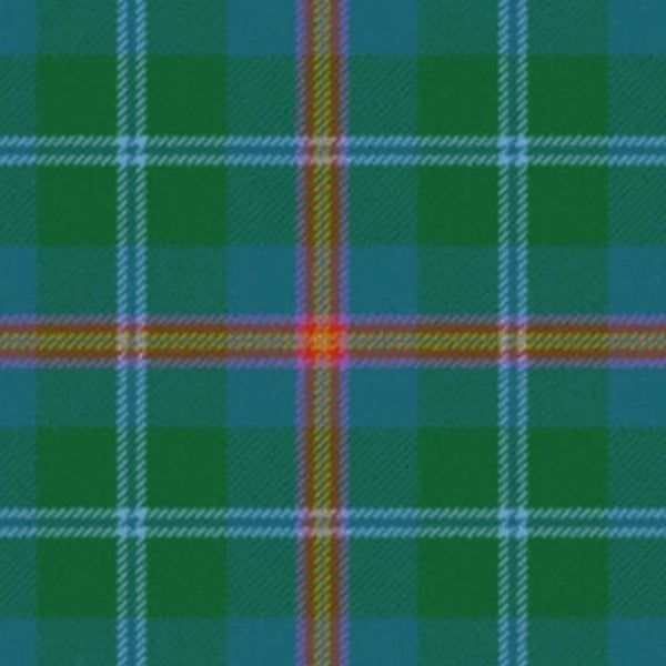 Young Ancient Tartan kilt
