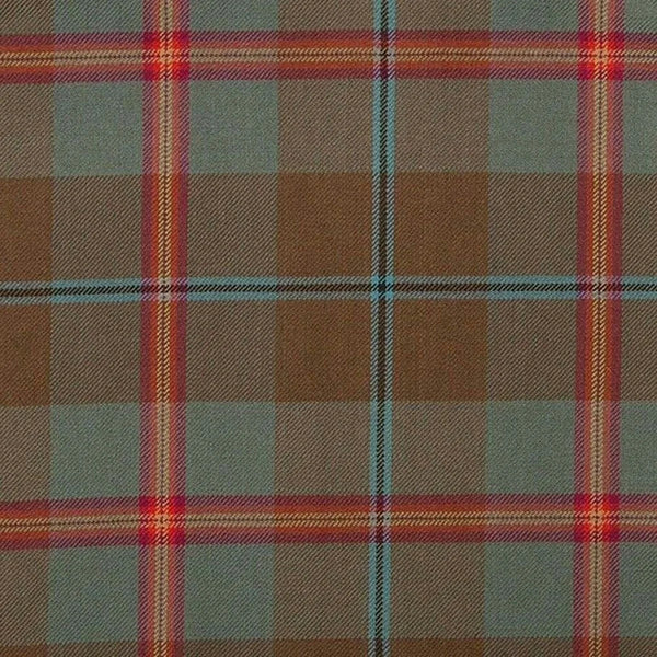 Young Weathered Tartan Kilt