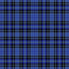 Clark Modern tartan fabric