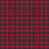 Fraser Old Modern tartan fabric