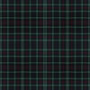 MacKenzie Modern tartan fabric