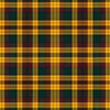 MacMillan Old Modern tartan fabric