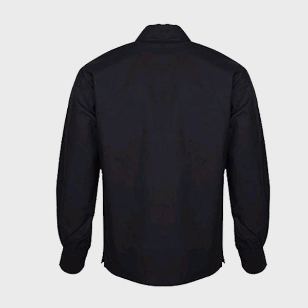 Black Jacobite Ghilli Shirt