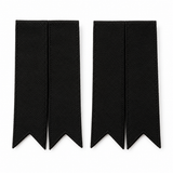 Black Kilt Flashes