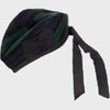 Black Watch Tartan Wool Hat