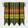 Buchanan Tartan Flashes