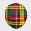 Buchanan Tartan Hat