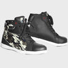 Camo Matching Leather boot