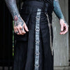 Gothic Kilt for Men