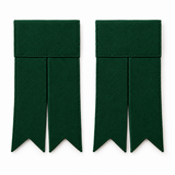 Green Kilt Flashes