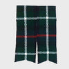 Mackenzie Tartan Flashes