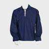 Navy Blue Ghillie Shirt