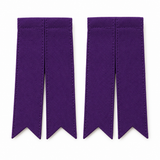 Purple Kilt Flashes
