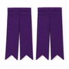 Purple Kilt Flashes
