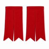 Red Kilt Flashes