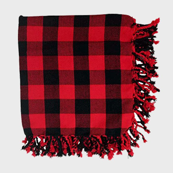 Rob Ray Tartan Fly Plaid
