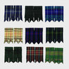 Tartan Flashes