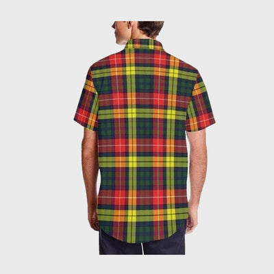 Tartan Shirts - view 2